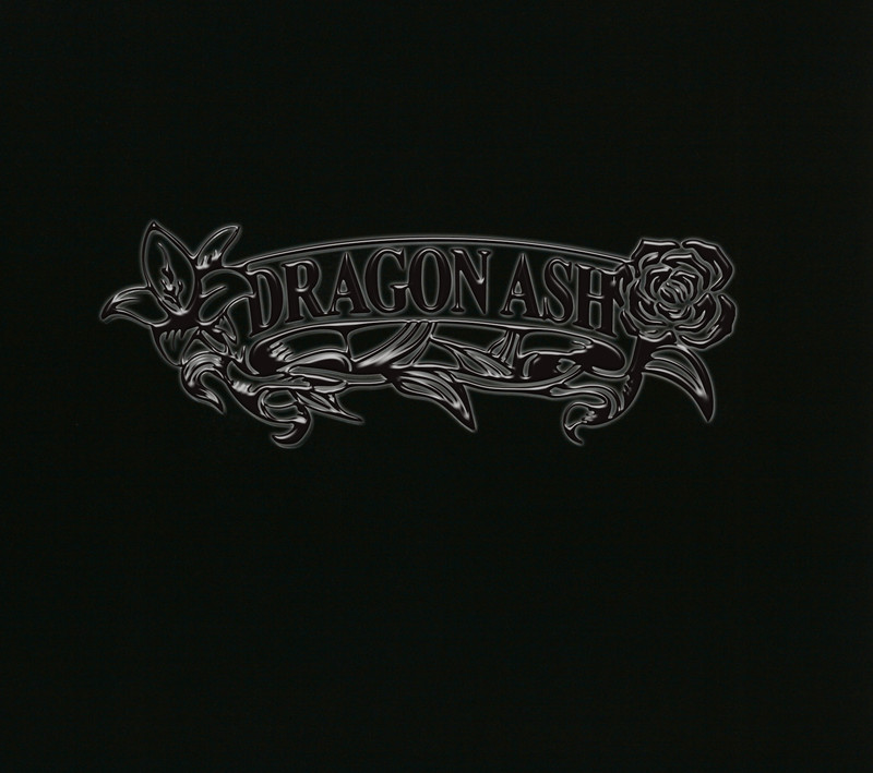 Dragon Ash The Best Of Dragon Ash With Changes Vol 1 ビクターエンタテインメント Dragon Ash The Best Of Dragon Ash With Changes Vol 1 ビクターエンタテインメント