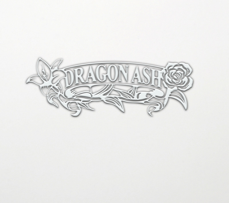 Dragon Ash | The Best of Dragon Ash with Changes Vol.2 | ビクター