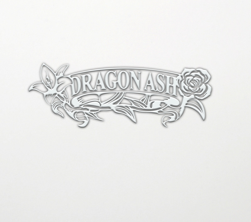 Dragon Ash The Best Of Dragon Ash With Changes Vol 2 ビクターエンタテインメント