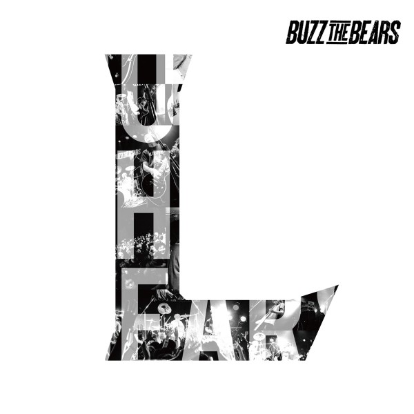 BUZZ THE BEARS CD