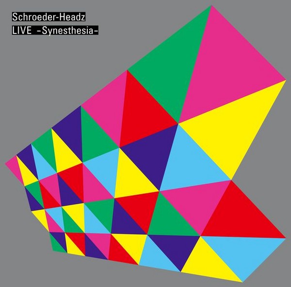 Schroeder-Headz | LIVE -Synesthesia- | ビクター