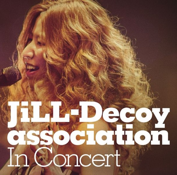 邦楽 JiLL-Decoy association App standard App standard : JiLL-Decoy association | HMV&BOOKS online