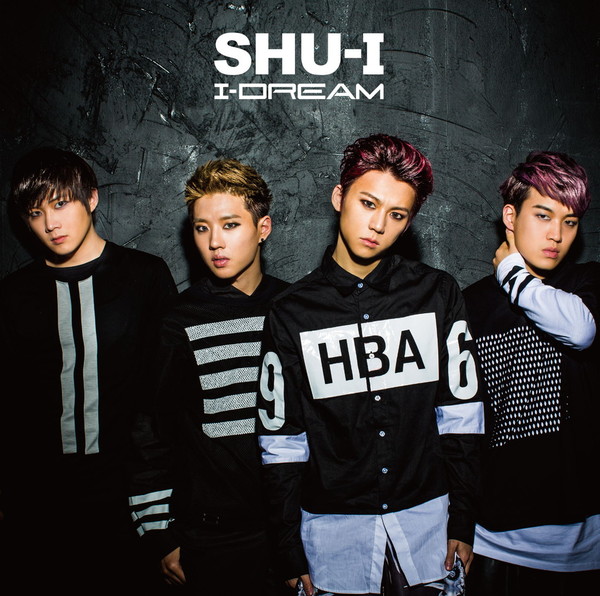 SHU-I | ディスコグラフィー | ビクターエンタテインメント