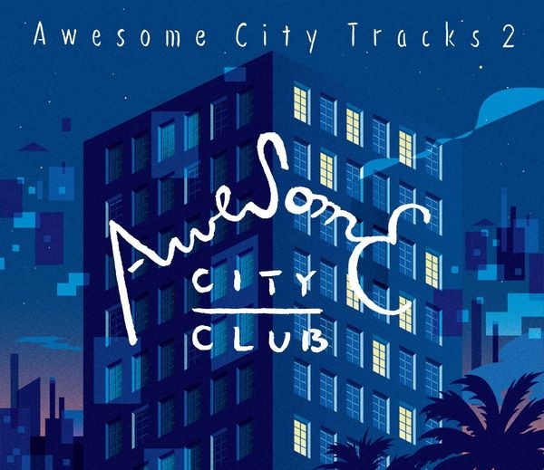 試聴】Awesome City Club | アウトサイダー | ビクター 試聴】Awesome City Club | アウトサイダー | ビクター
