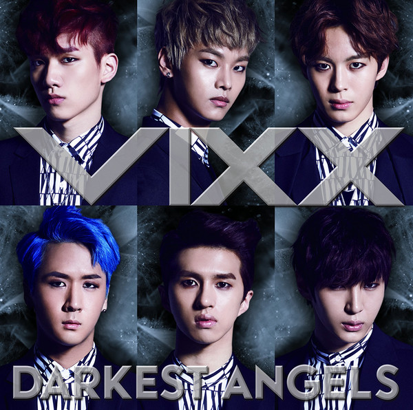 VIXX ヒョギ サインCD CD