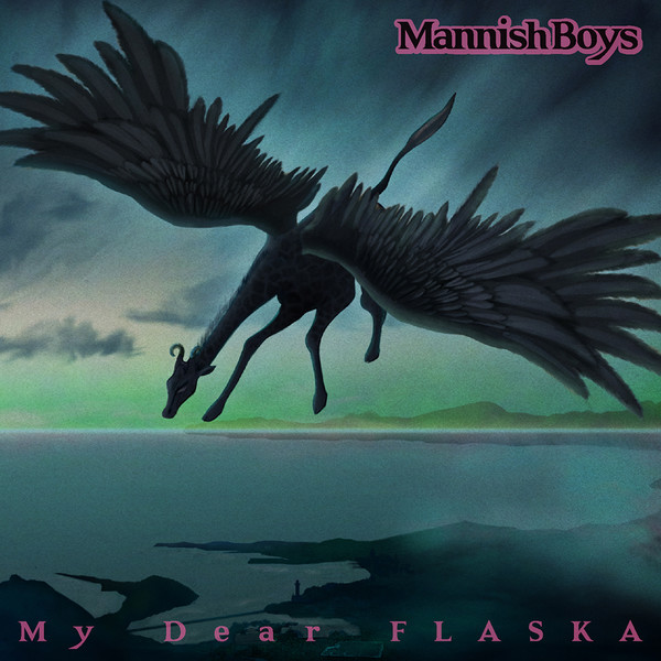MANNISH BOYS | スピードスターレコーズ