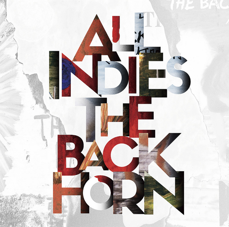 中古品】THE BACK HORN(ザ バックホーン) CDアルバム11枚・CD