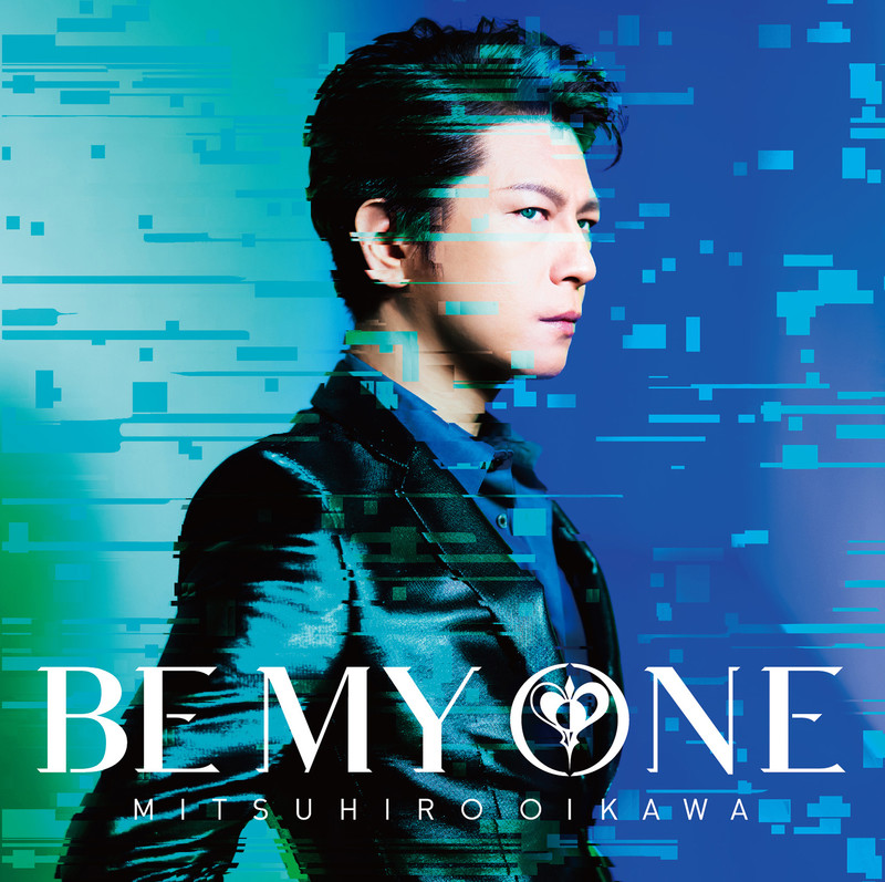 及川 光博 | BE MY ONE | ビクターエンタテインメント