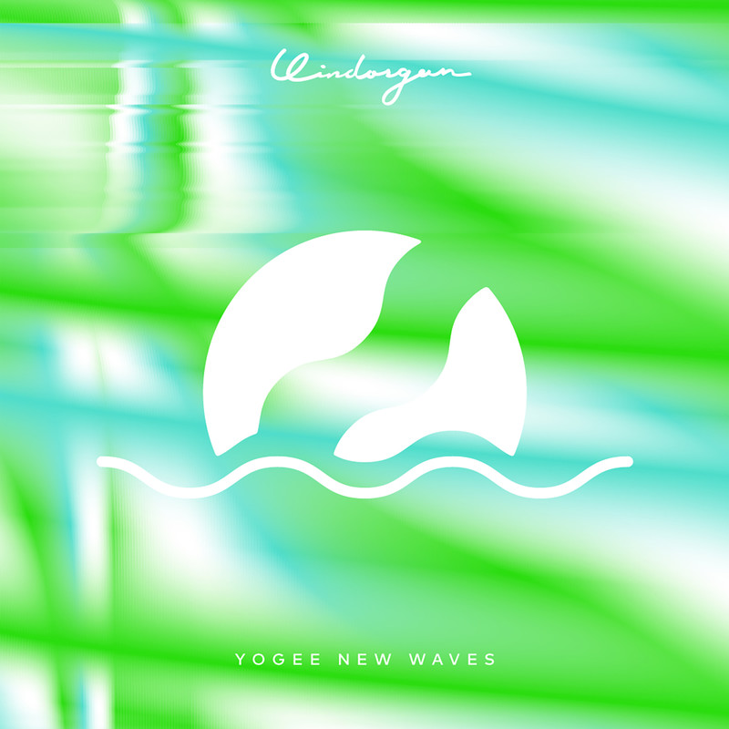 yogee new waves レコード