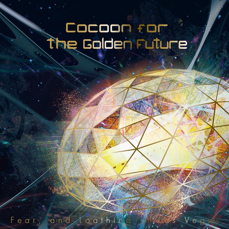Fear, and Loathing in Las Vegas | Cocoon for the Golden Future