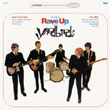 ザ・ヤードバーズ:Last Rave-Up In LA❤2CD The Yardbirds – Last Rave-up In L.A. – 2 x CDr (Unofficial