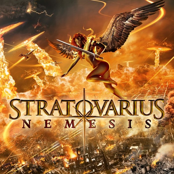 STRATOVARIUS (2個セット)
