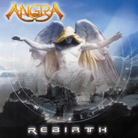 ANGRA | リバース | ビクターエンタテインメント