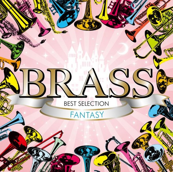 BRASS BEST SELECTION | BRASS BEST SELECTION ～FANTASY～ | ビクター