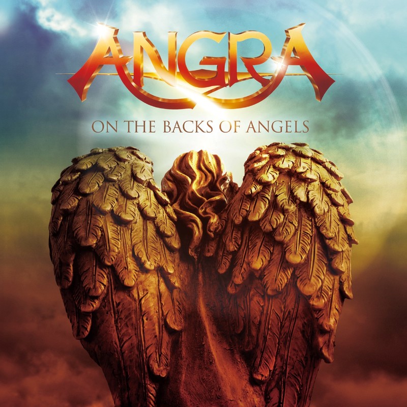 ANGRA | エンジェルズ・クライ ～20thアニヴァーサリー・ツアー 