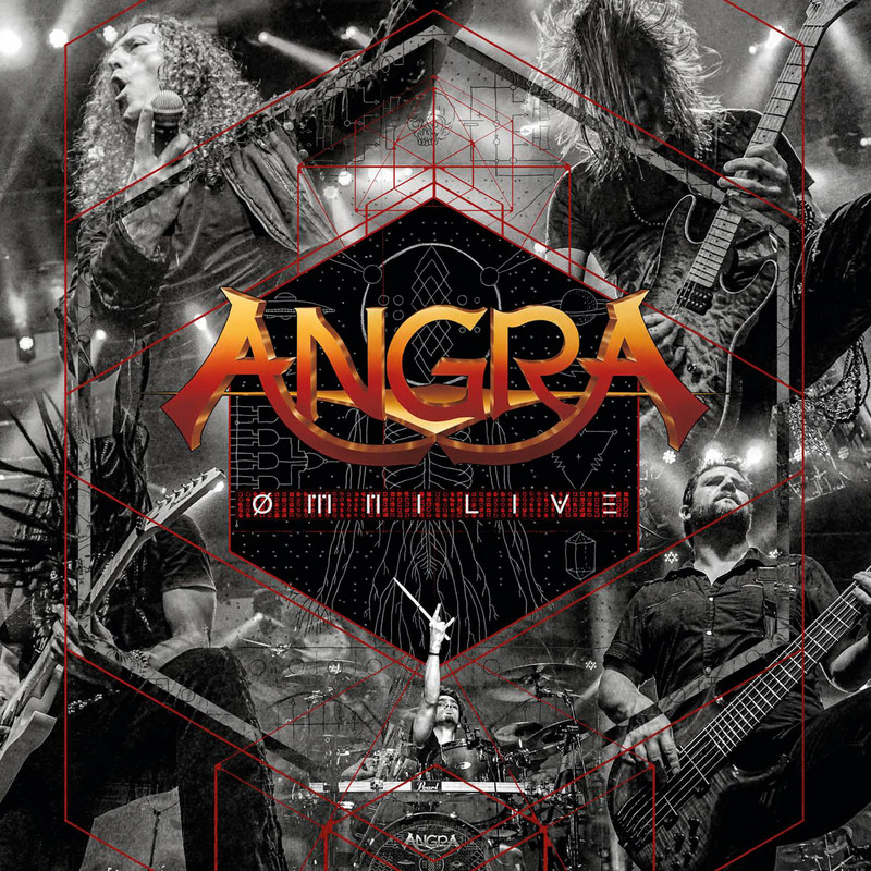 Angra プロフィール ビクターエンタテインメント Angra プロフィール ビクターエンタテインメント