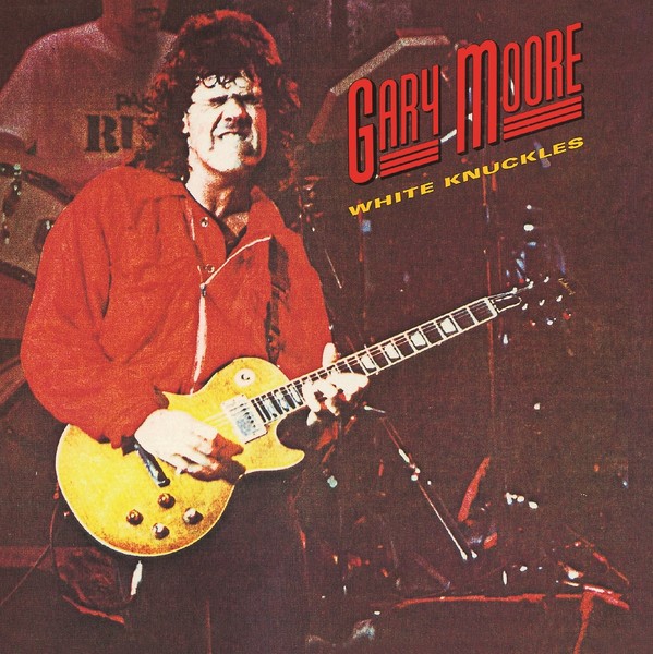 ゲイリー・ムーアGARY MOORE ゲイリー・ムーア・ベスト ROCK MASTERPIECE COLLECTION GARY MOORE BEST