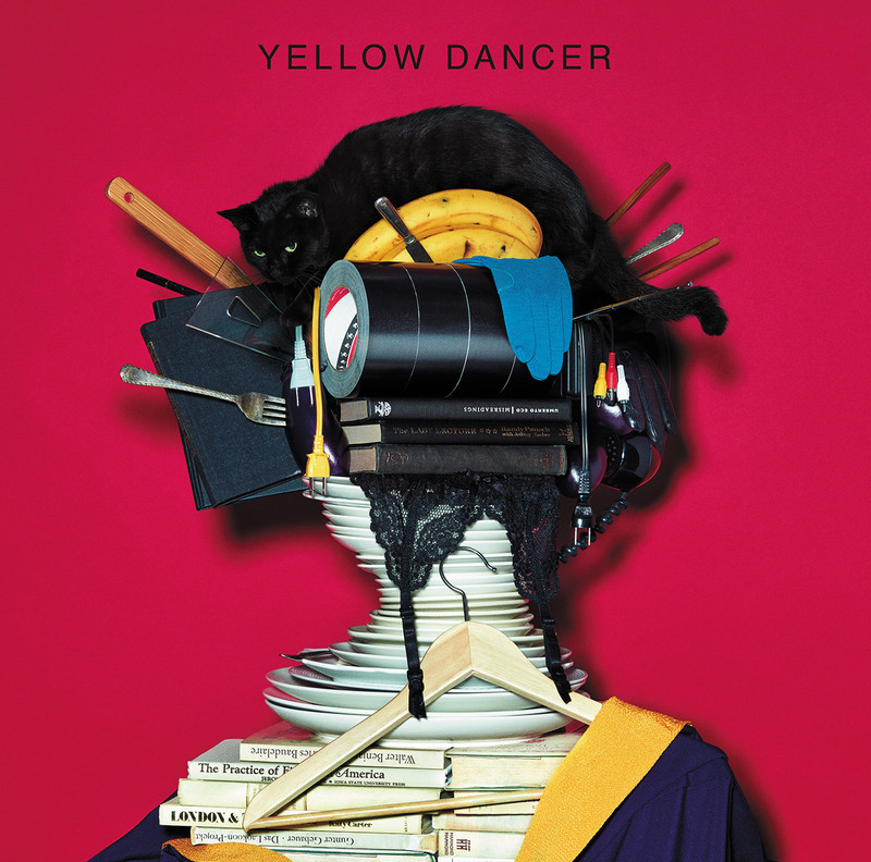 星野 源 | YELLOW DANCER（アナログレコード / 生産限定盤 