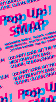 SMAP | Pop Up! SMAP LIVE! 思ったより飛んじゃいました！ ツアー (Vol 