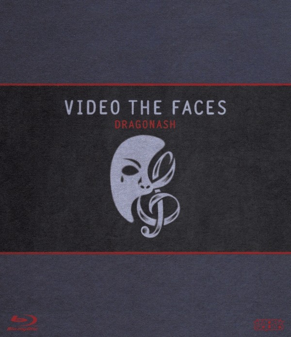 Dragon Ash | VIDEO THE FACES | ビクターエンタテインメント