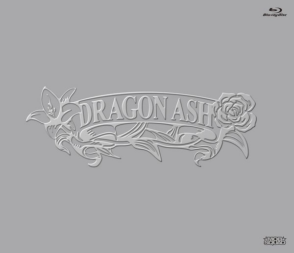 Dragon Ash | The Best of Dragon Ash with Changes Blu-ray | ビクターエンタテインメント