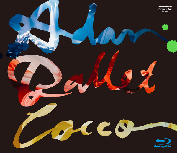 Cocco | Cocco Live Tour 2016 “Adan Ballet” -2016.10.11- | ビクター