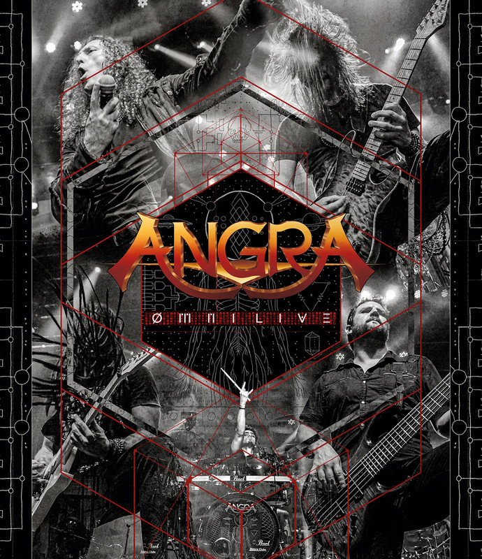 Angra プロフィール ビクターエンタテインメント Angra プロフィール ビクターエンタテインメント