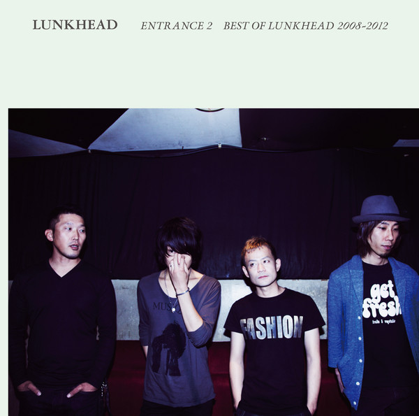 LUNKHEAD | ビクターエンタテインメント