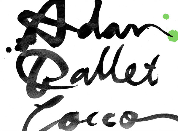 Cocco | アダンバレエ | ビクターエンタテインメント