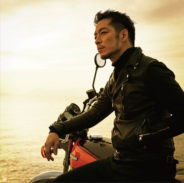 清木場 俊介 Reborn 初回限定盤 ビクターエンタテインメント