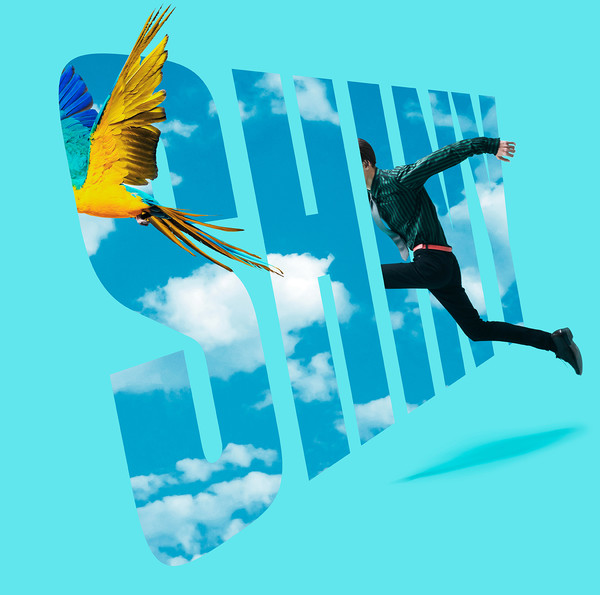 夜の本気ダンス | SHINY E.P. （初回限定盤） | ビクター