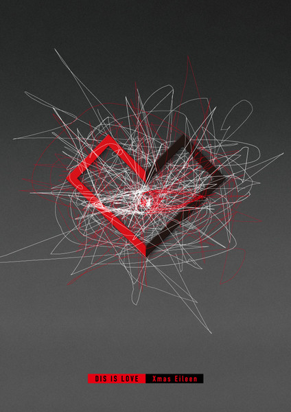 Xmas Eileen Dis Is Love ビクターエンタテインメント