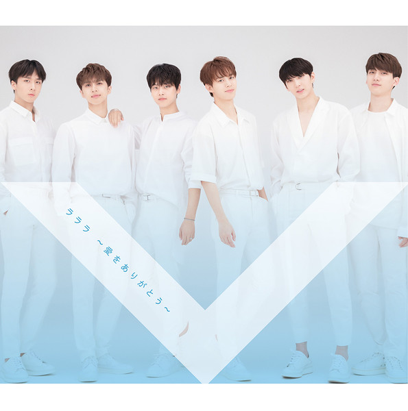 VIXX | ディスコグラフィー | ビクターエンタテインメント