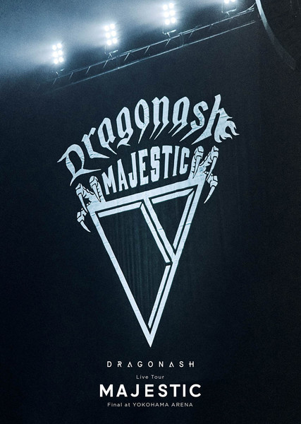 Dragon Ash | Live Tour MAJESTIC Final at YOKOHAMA ARENA | ビクター