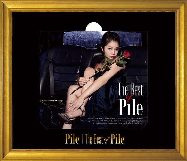 Pile キミがくれたkiseki ビクターエンタテインメント