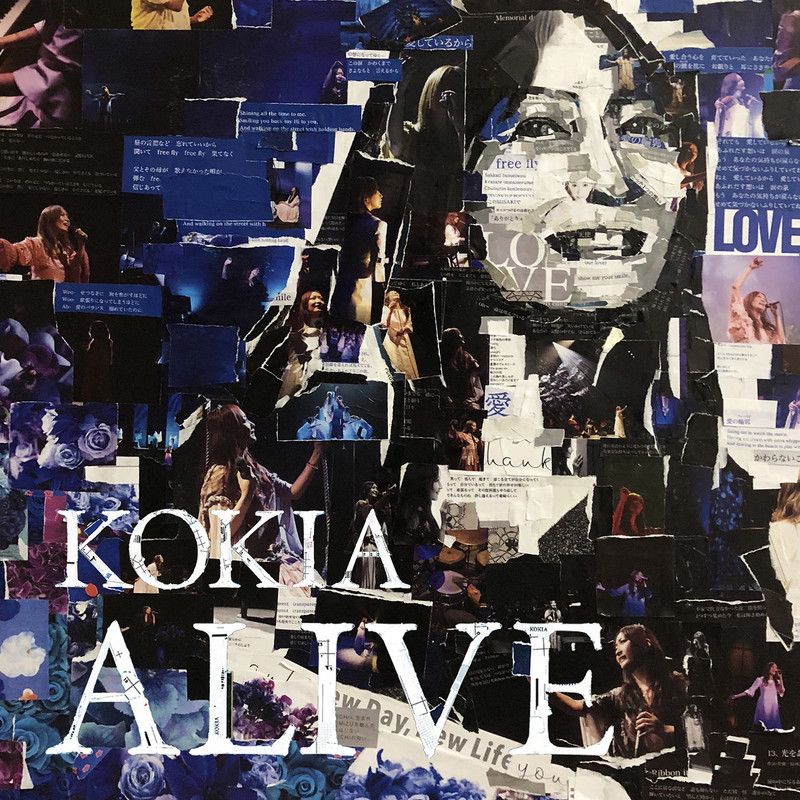 Kokia ビクターエンタテインメント Kokia ビクターエンタテインメント