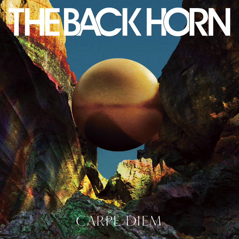 The Back Horn カルペ ディエム ビクターエンタテインメント