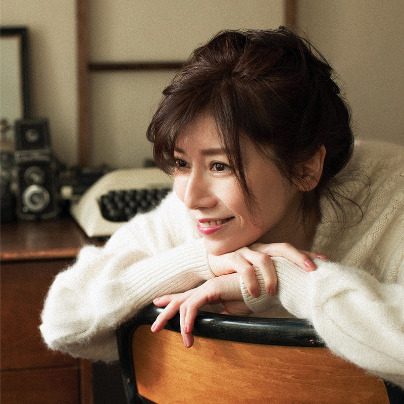 柴田淳 ビクターエンタテインメント