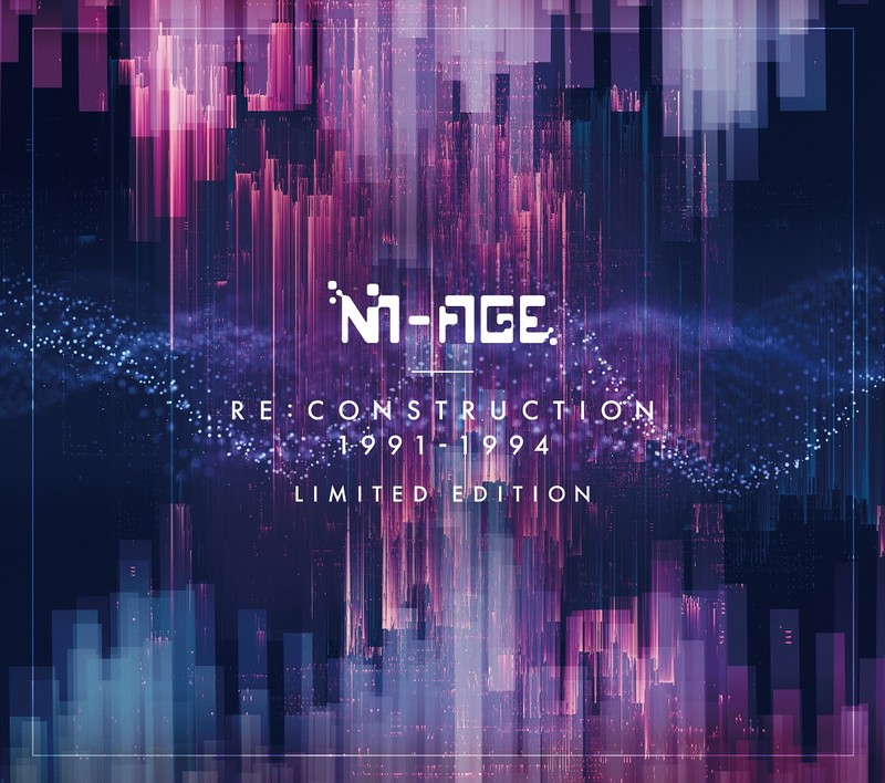 M Age ビクターエンタテインメント M Age ビクターエンタテインメント