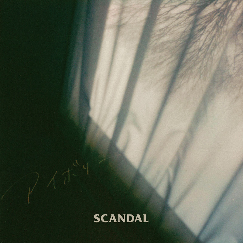 Scandal アイボリー Cd Tシャツ ビクターエンタテインメント Scandal アイボリー Cd Tシャツ ビクターエンタテインメント