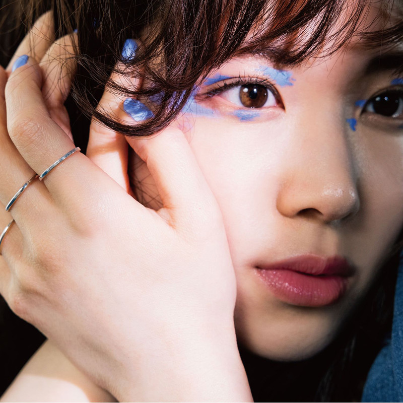 君がいるから (Kimi ga Irukara) (Romanized) – 門脇更紗 (Sarasa