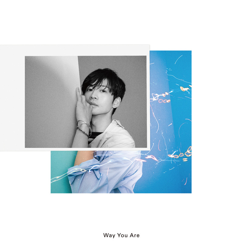 松下 洸平 | Way You Are（初回限定盤B） | ビクターエンタテインメント