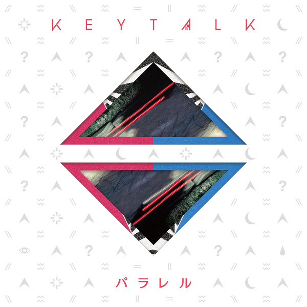 KEYTALK | パラレル | ビクターエンタテインメント