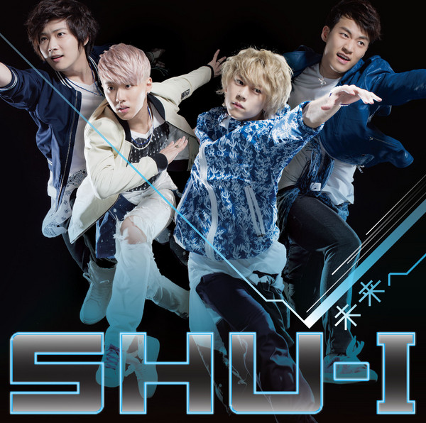 SHU-I | ディスコグラフィー | ビクターエンタテインメント