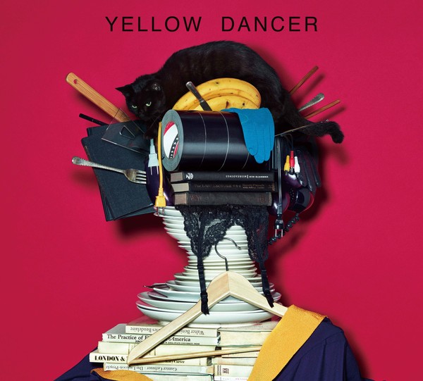 星野 源 | YELLOW DANCER（初回限定盤A） | スピードスターレコーズ