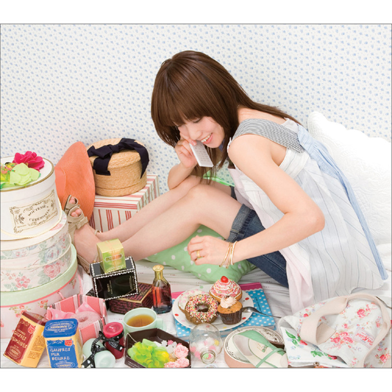 Round Table Featuring Nino うぇぶたま3 エンディングテーマ 恋をしてる Flyingdog Round Table Featuring Nino うぇぶたま3 エンディングテーマ 恋をしてる Flyingdog