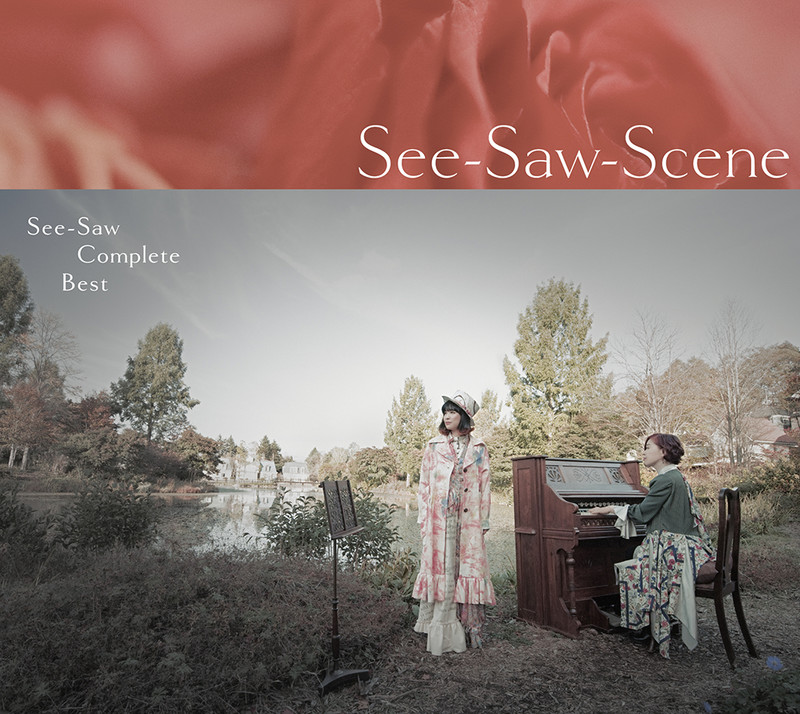 See Saw Flyingdog