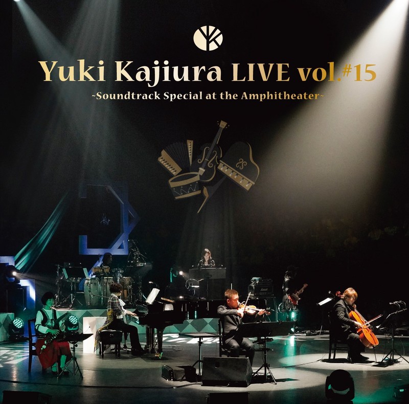 Yuki Kajiura LIVE