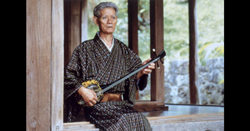 決定版 沖縄の民謡』/2LP/嘉手苅林昌/大工哲弘/川田琉球舞踊団 決定版