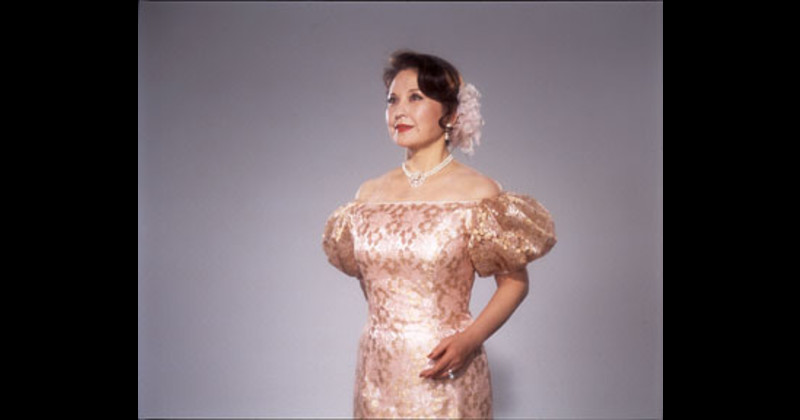 松本 美和子 ソプラノ プロフィール ビクターエンタテインメント 松本 美和子 ソプラノ プロフィール ビクターエンタテインメント